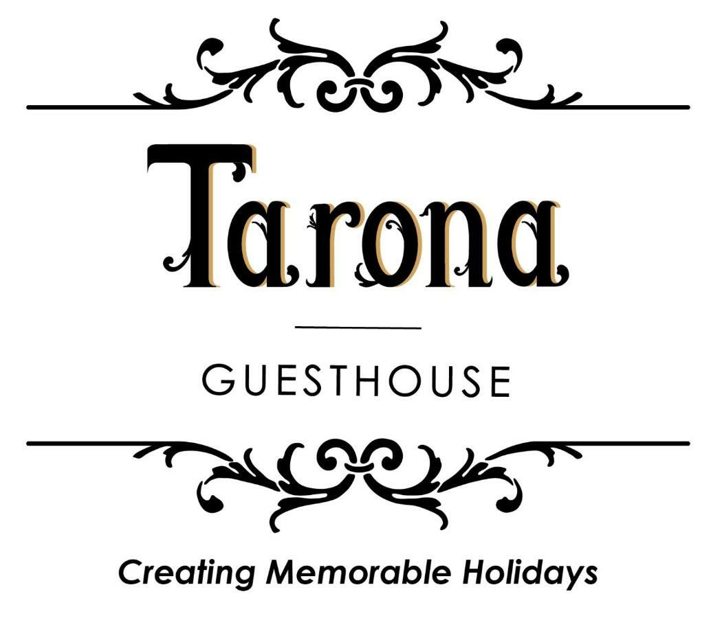 Tarona Guesthouse St. Paul's Bay Exterior foto